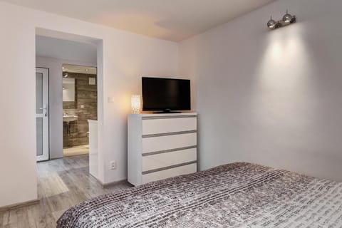 Pokoje Gościnne - HESJOK Vacation rental in West Pomeranian Voivodeship, Poland