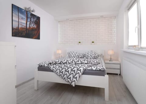 Pokoje Gościnne - HESJOK Vacation rental in West Pomeranian Voivodeship, Poland