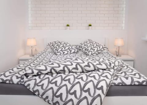 Pokoje Gościnne - HESJOK Vacation rental in West Pomeranian Voivodeship, Poland