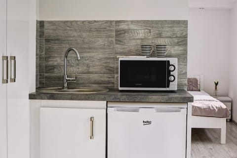 Pokoje Gościnne - HESJOK Vacation rental in West Pomeranian Voivodeship, Poland