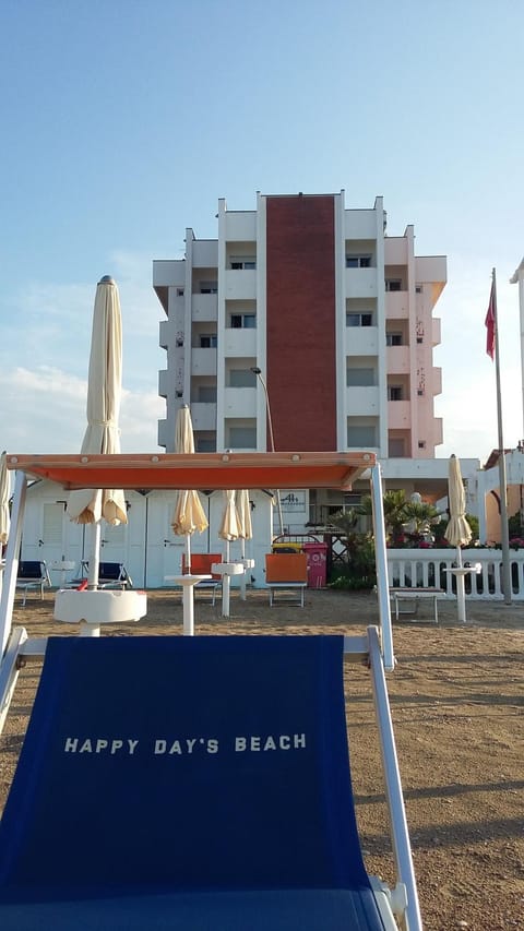 Hotel Ambassador Hotel in Marotta