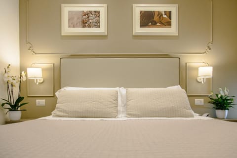 Hotel Ambassador Hotel in Marotta