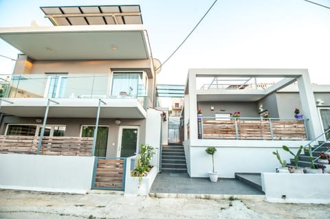 Skandalakis Homes & Apartments House in Crete