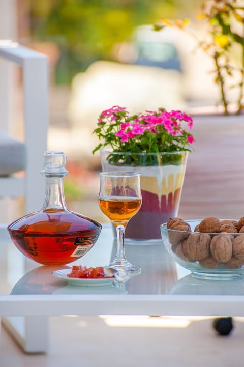 Skandalakis Homes & Apartments House in Crete