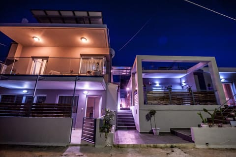 Skandalakis Homes & Apartments House in Crete