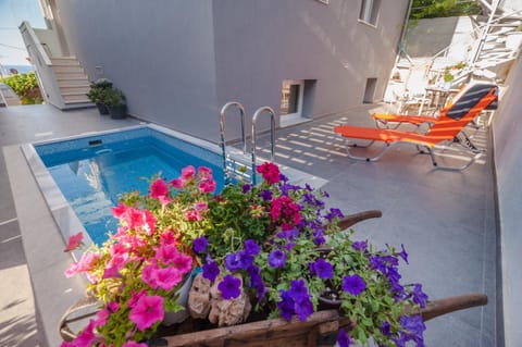 Skandalakis Homes & Apartments House in Crete