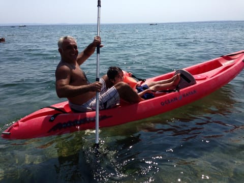 Chalkidiki Olivia Beach Apartment in Halkidiki