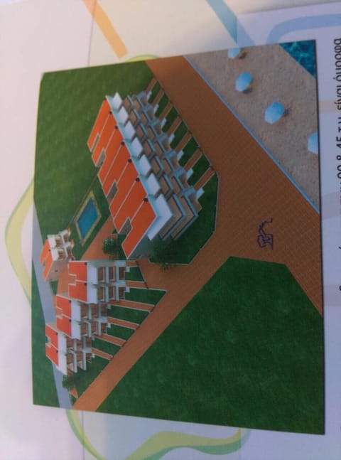 Chalkidiki Olivia Beach Apartment in Halkidiki