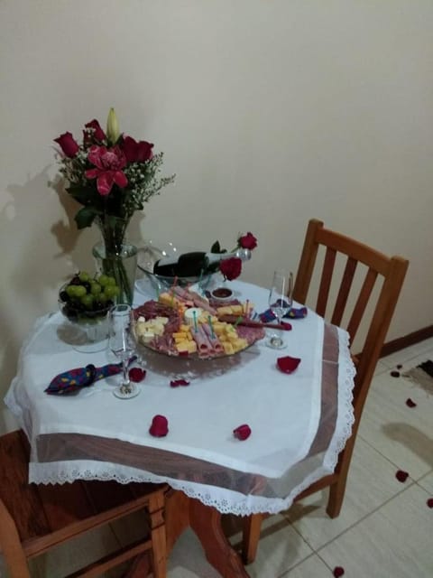 Pousada Solar da Serra Inn in State of Rio de Janeiro