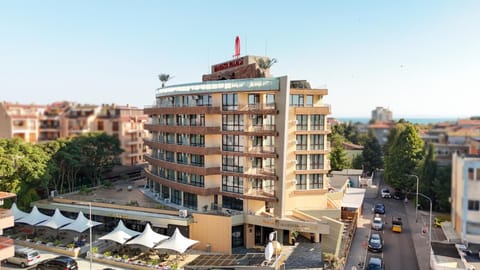 Marieta Palace Hotel Hotel in Nessebar
