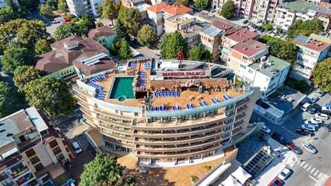 Marieta Palace Hotel Hotel in Nessebar