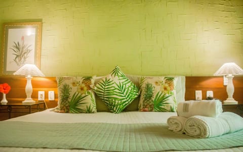 Pousada do Namorado Inn in Armacao dos Buzios