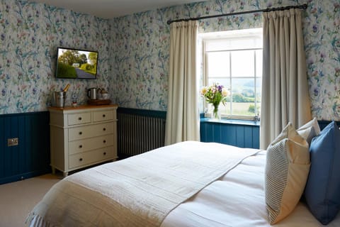 The Grainary Boutique B&B Farm Stay in England