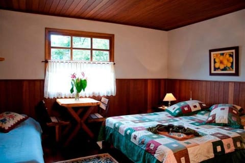 Pousada Vale das Hortensias Inn in State of Rio de Janeiro
