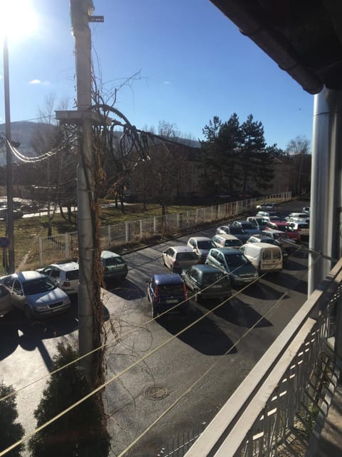 Apartment Centar Apartment in Serbia