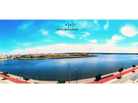 View (from property/room), Lake view