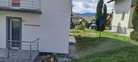 Harmonija Zlatibor Apartment Apartment in Zlatibor