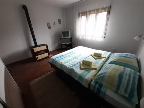 Kuca za odmor Radovanovic Bed and Breakfast in Serbia