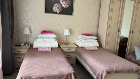 Paradise Apartment in Finland