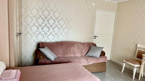 Paradise Apartment in Finland