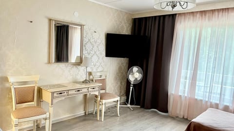 Paradise Apartment in Finland