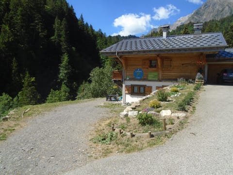 Property view