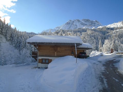 Property view