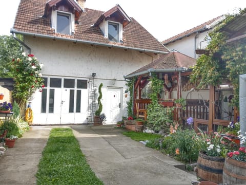 Apartment Harmonija apatin Apartment in Vojvodina