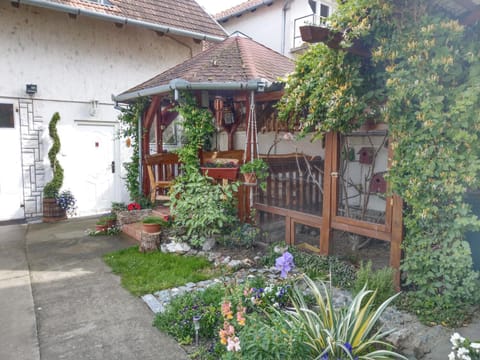 Apartment Harmonija apatin Apartment in Vojvodina