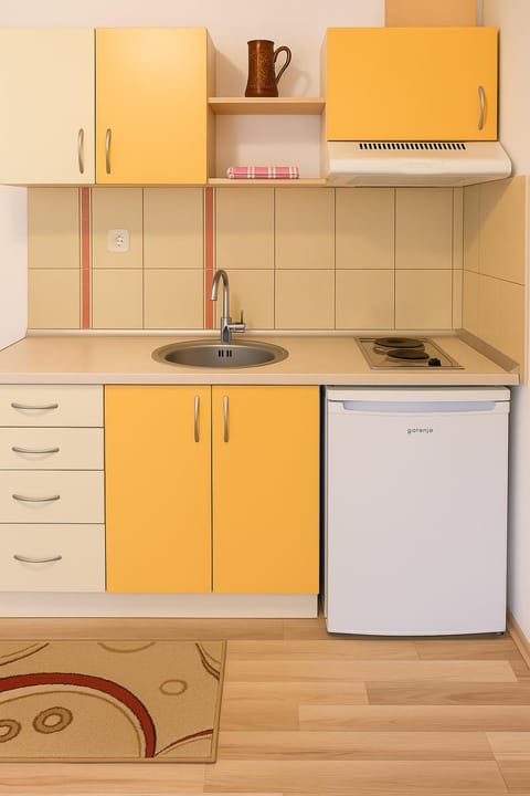 Vila Stojkovic Zlatibor Apartment in Zlatibor