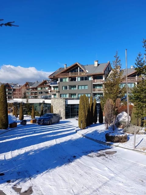 Local Stay Hotel, BW Signature Collection Apartment hotel in Blagoevgrad Province