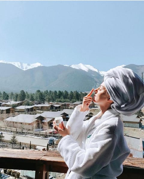 Local Stay Hotel, BW Signature Collection Apartment hotel in Blagoevgrad Province