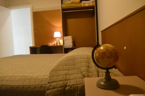 Bed, Decorative detail