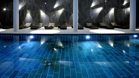Spa and wellness centre/facilities, Spa and wellness centre/facilities, Pool view, Swimming pool