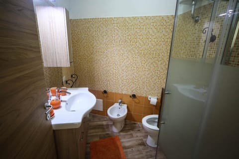 Affittacamere Oasi di Padru B&B Bed and Breakfast in Sardinia