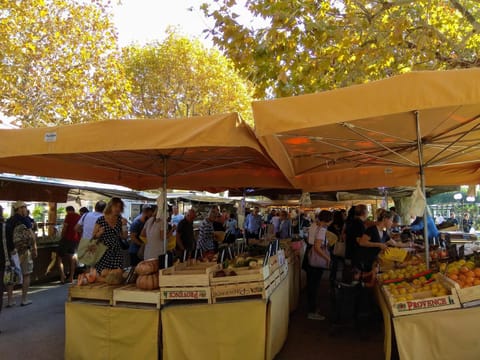 Staff, People, Neighbourhood, Shopping Area, Family