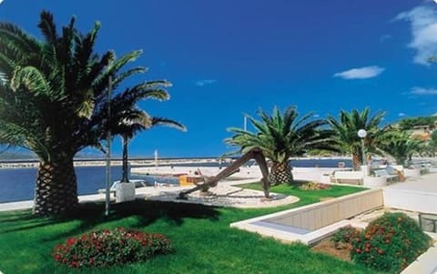 Apartmani Baška Voda Apartment in Baška Voda