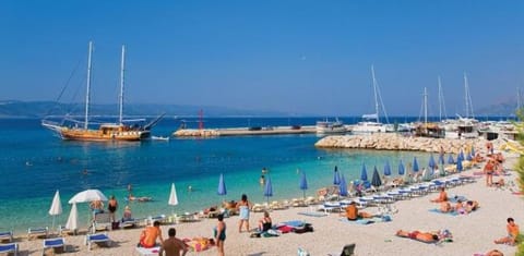 Apartmani Baška Voda Apartment in Baška Voda