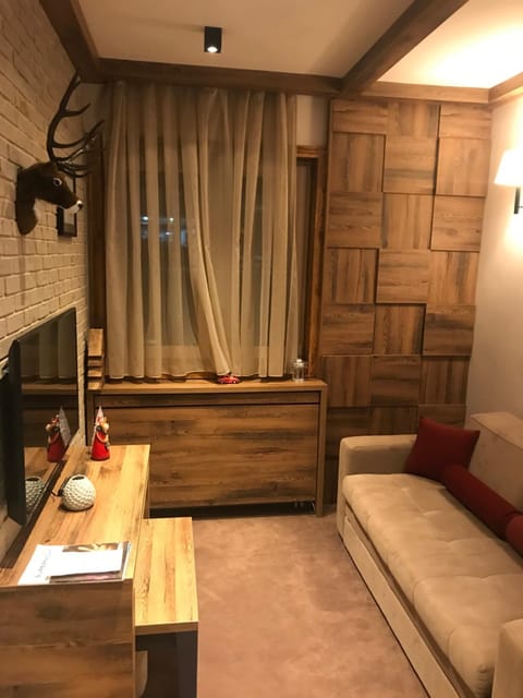 Zupa Deluxe Kopaonik Apartment in Serbia