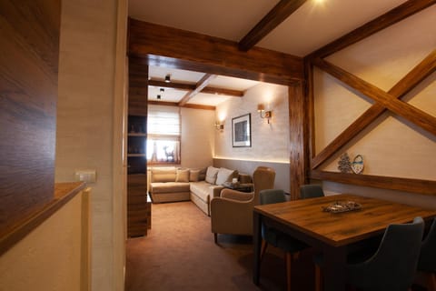 Zupa Deluxe Kopaonik Apartment in Serbia