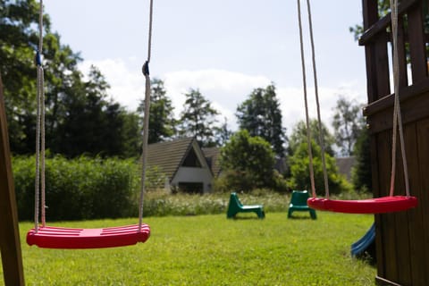 Children play ground, Garden