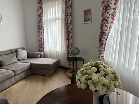 Dokstudio50 Apartment in Ghent