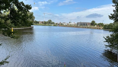 Dokstudio50 Apartment in Ghent