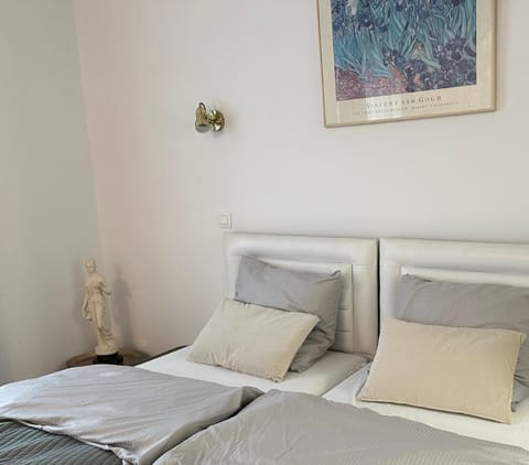 Dokstudio50 Apartment in Ghent