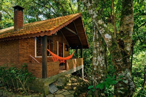 Pousada do Rio Maua Inn in State of Rio de Janeiro