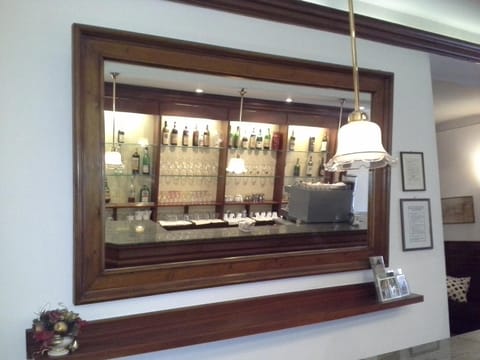 Lounge or bar