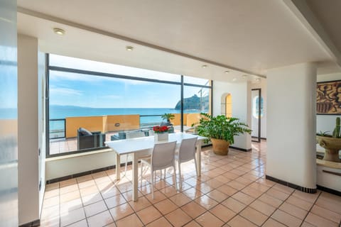 Attico sul Poetto Apartment in Cagliari