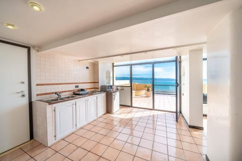 Attico sul Poetto Apartment in Cagliari