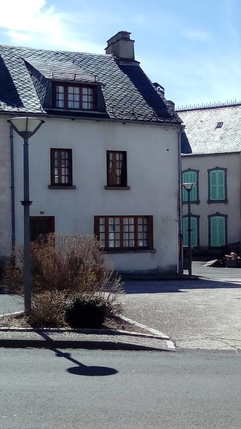 gite chez Régine House in Auvergne-Rhône-Alpes