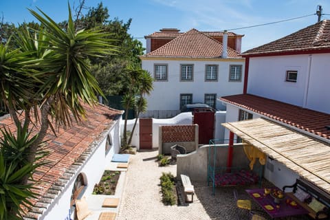 Property building, Balcony/Terrace